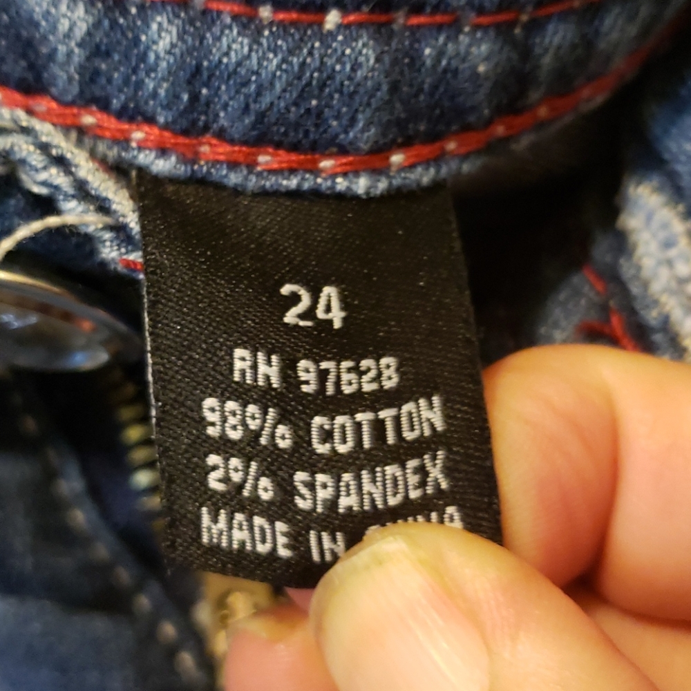 Jeans - Picture 3 of 4